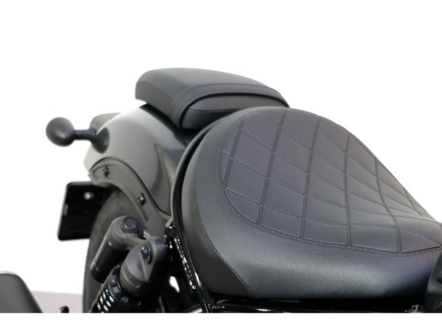 honda - cmx-1100-rebel