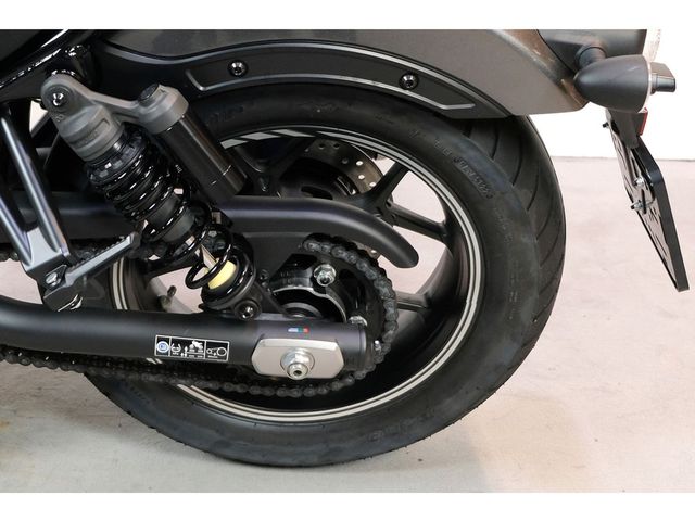 honda - cmx-1100-rebel