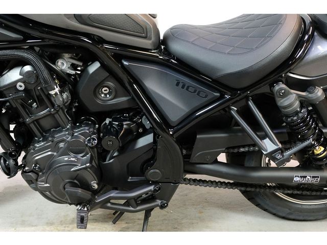 honda - cmx-1100-rebel