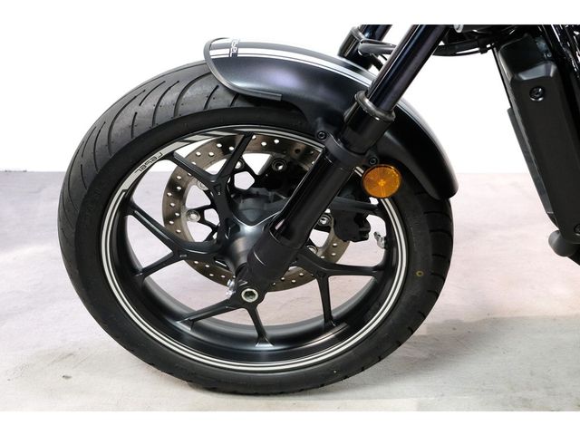 honda - cmx-1100-rebel