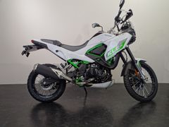 KAWASAKI KLE 500 SE