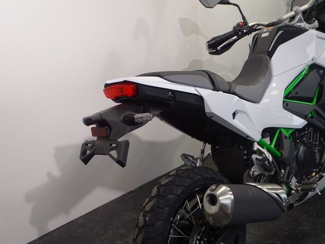 kawasaki - kle-500-se