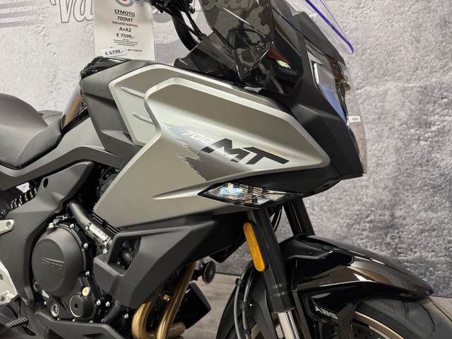 cfmoto - 700-mt