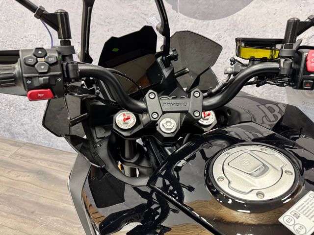 cfmoto - 700-mt