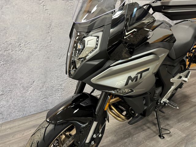 cfmoto - 700-mt