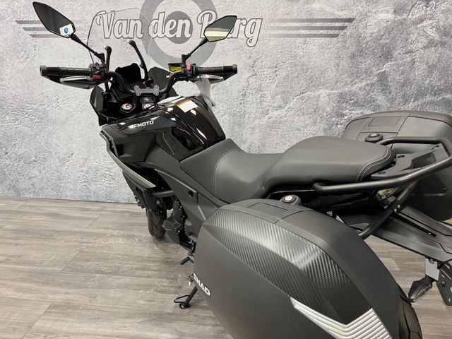 cfmoto - 700-mt
