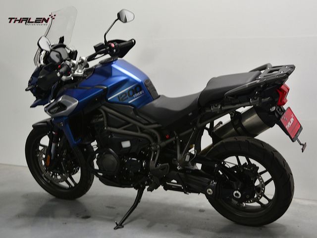 triumph - tiger-explorer-xrx
