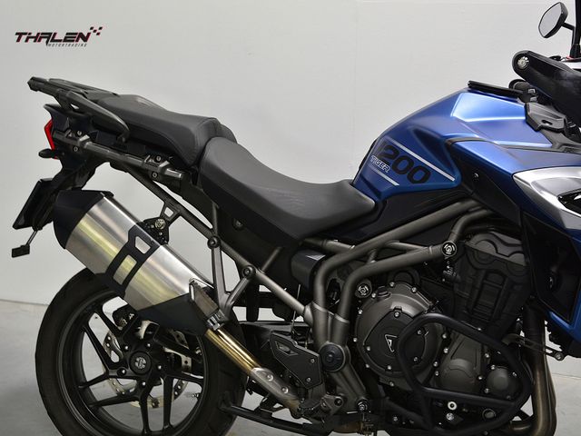 triumph - tiger-explorer-xrx