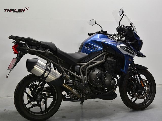 triumph - tiger-explorer-xrx