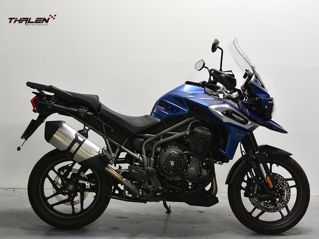 triumph - tiger-explorer-xrx