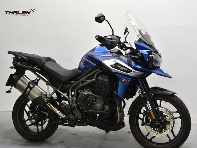 triumph - tiger-explorer-xrx