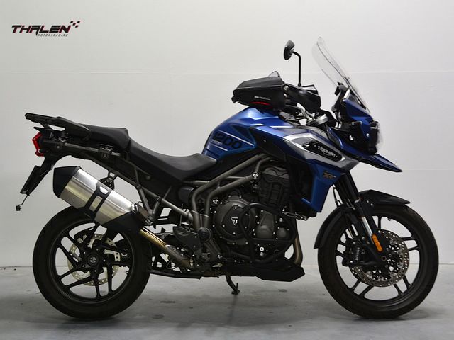 triumph - tiger-explorer-xrx