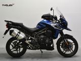 TRIUMPH TIGER EXPLORER XRX
