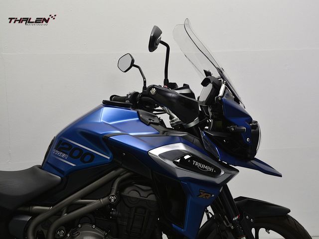 triumph - tiger-explorer-xrx