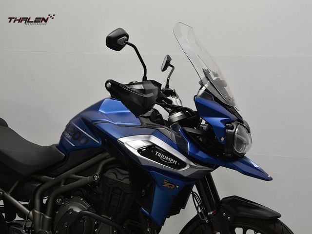 triumph - tiger-explorer-xrx