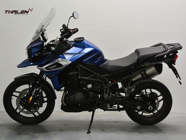 triumph - tiger-explorer-xrx