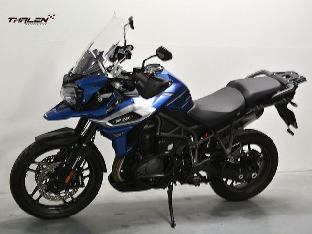 triumph - tiger-explorer-xrx