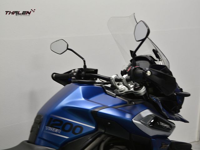 triumph - tiger-explorer-xrx