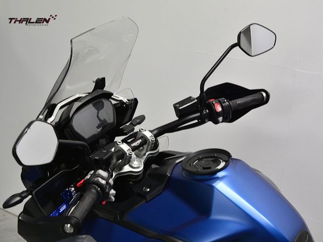 triumph - tiger-explorer-xrx