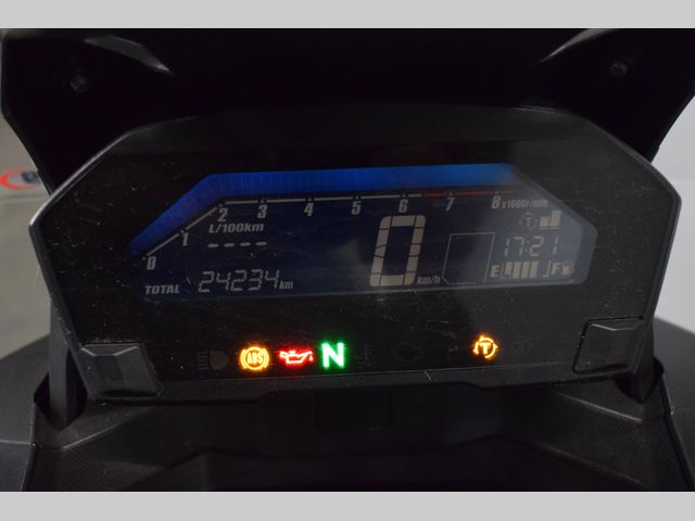 honda - nc-750-x-abs