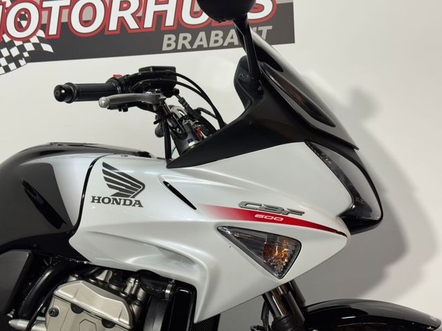 honda - cbf-600-s-abs