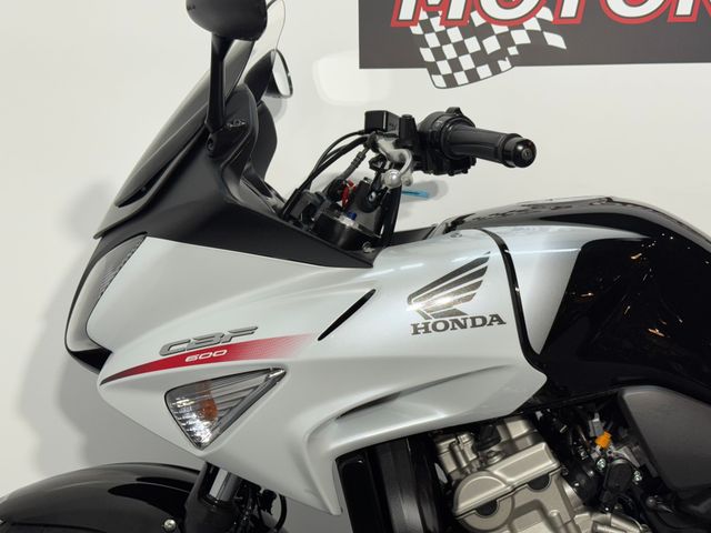 honda - cbf-600-s-abs