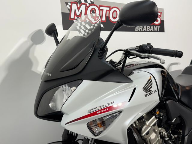 honda - cbf-600-s-abs