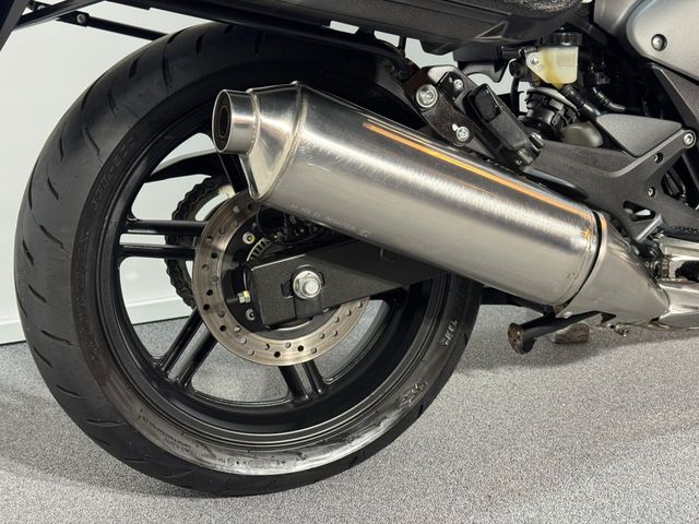 honda - cbf-600-s-abs