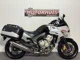 HONDA CBF 600 S ABS