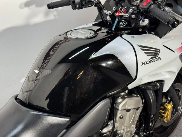 honda - cbf-600-s-abs