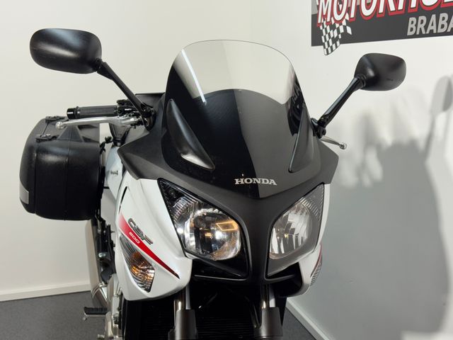 honda - cbf-600-s-abs