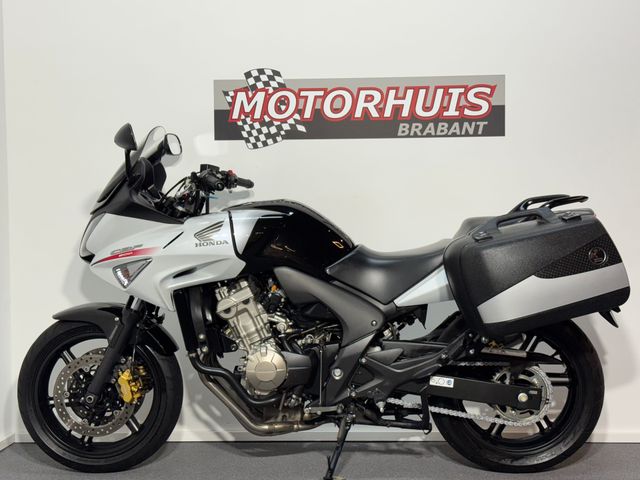 honda - cbf-600-s-abs