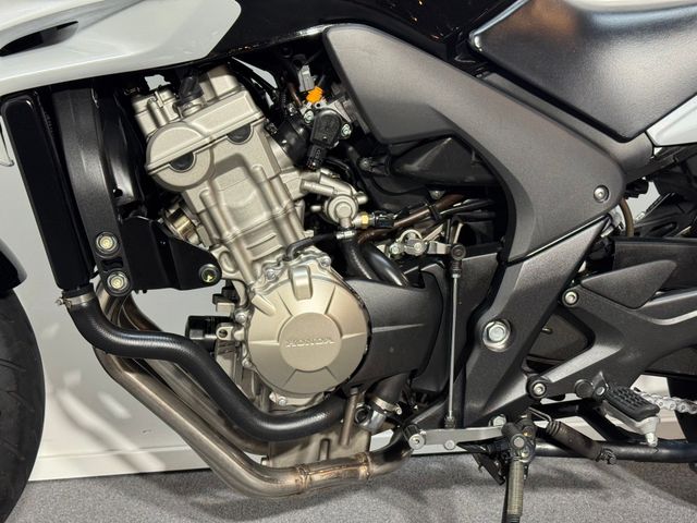 honda - cbf-600-s-abs