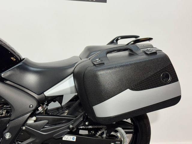 honda - cbf-600-s-abs