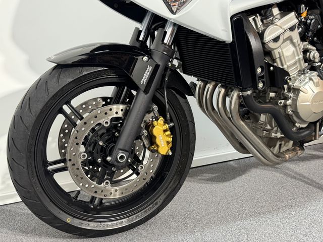 honda - cbf-600-s-abs