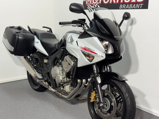 honda - cbf-600-s-abs