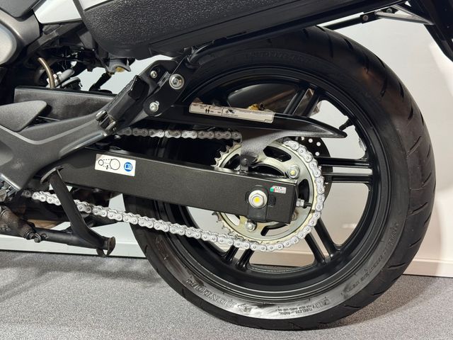 honda - cbf-600-s-abs