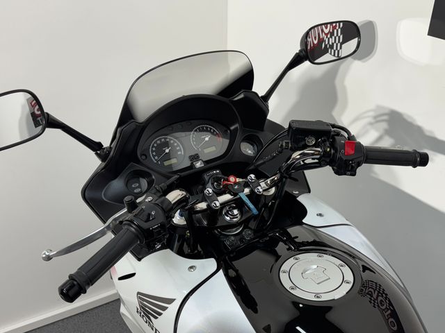 honda - cbf-600-s-abs