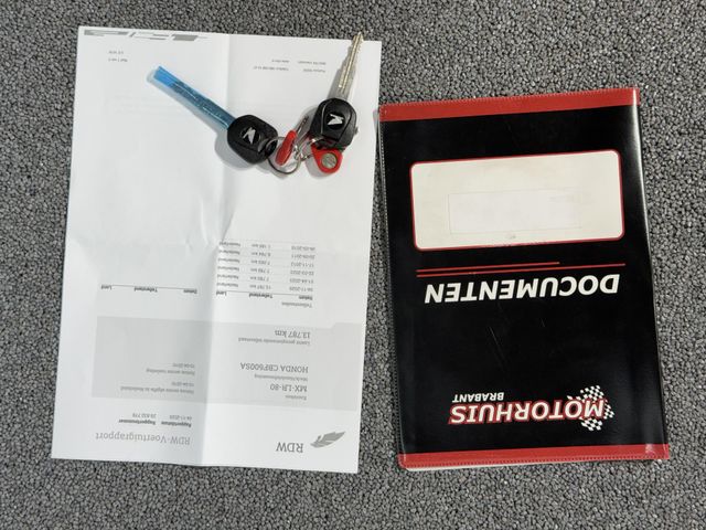 honda - cbf-600-s-abs