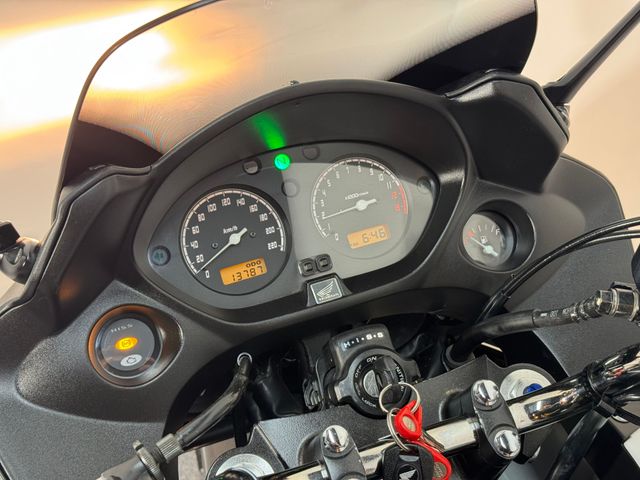 honda - cbf-600-s-abs