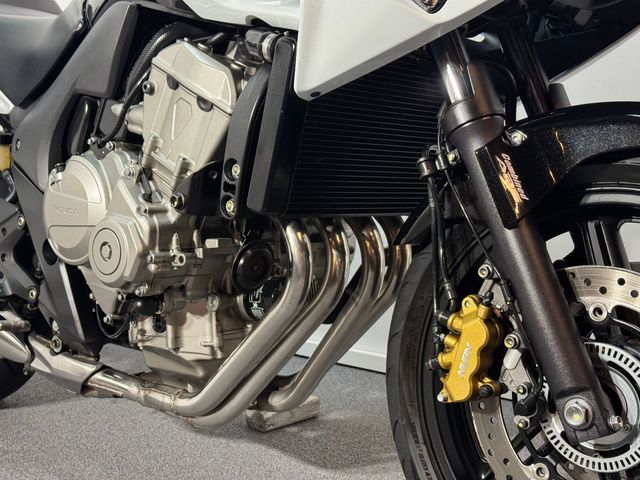 honda - cbf-600-s-abs