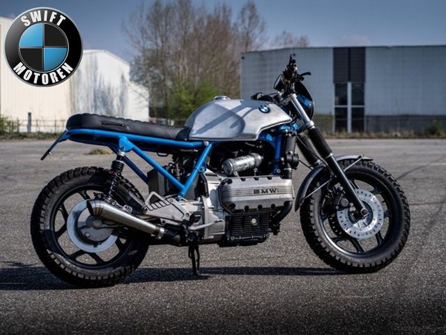 bmw - k-100