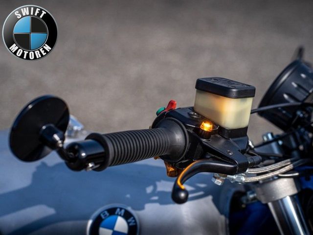 bmw - k-100