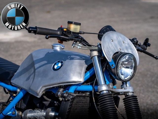 bmw - k-100