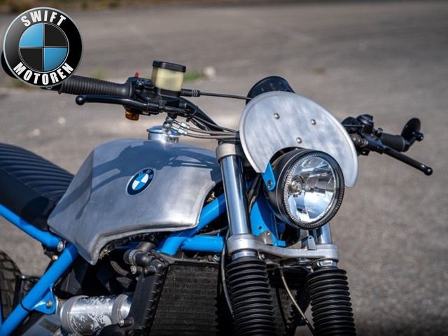 bmw - k-100