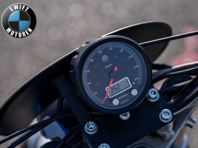 bmw - k-100