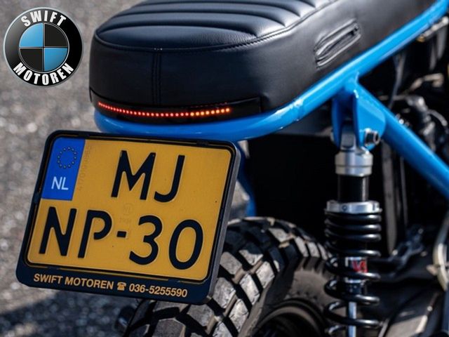 bmw - k-100