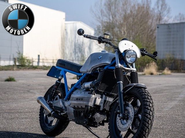 bmw - k-100