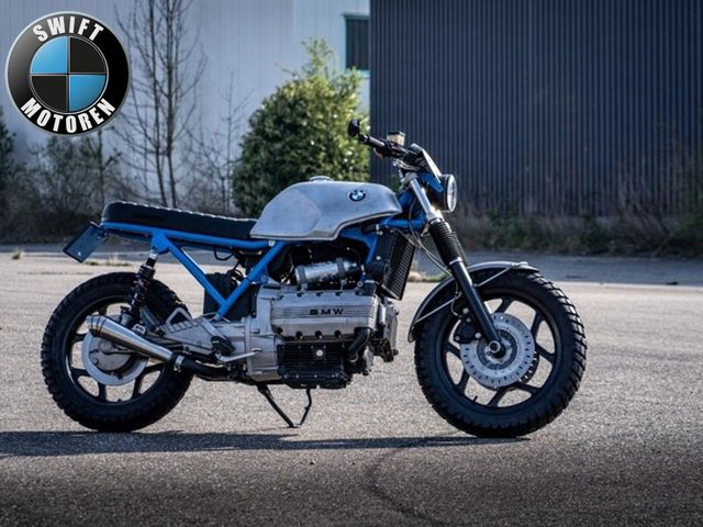 bmw - k-100