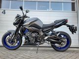 YAMAHA FZ 8